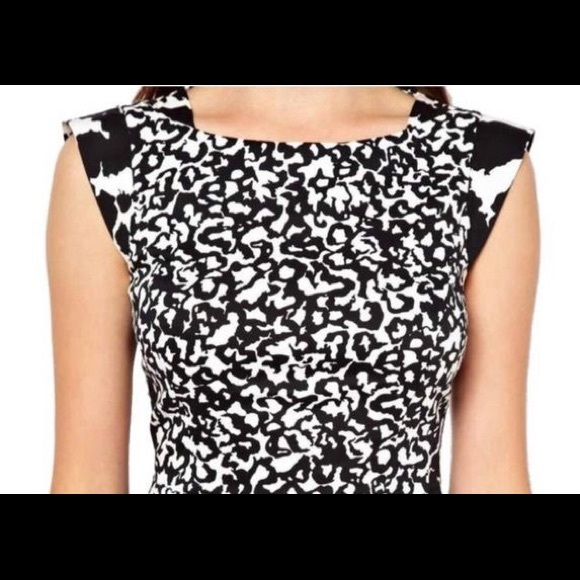 French Connection Dress - Size 6 - Picture 2 of 9